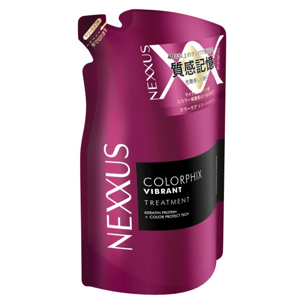 ネクサス トリートメント つめかえ用 320g NEXXUS ユニリーバ | イオン