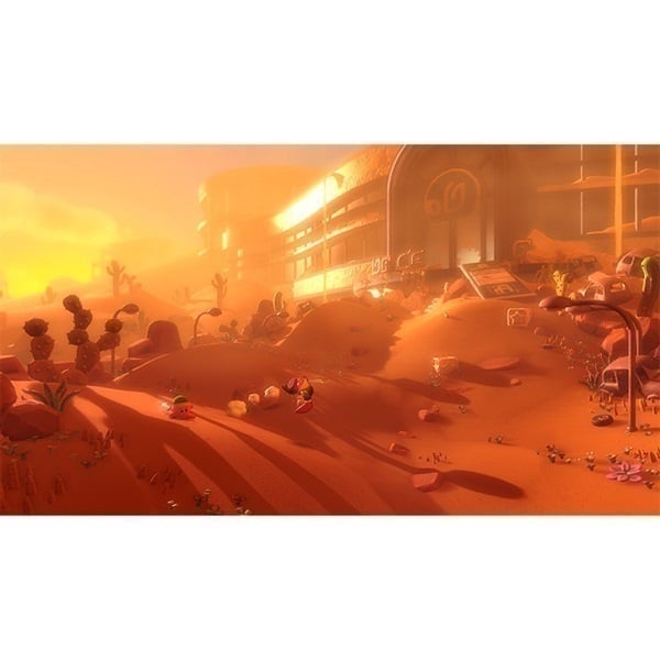 Nintendo Switch 星のカービィ ディスカバリー お一人さま3点限り