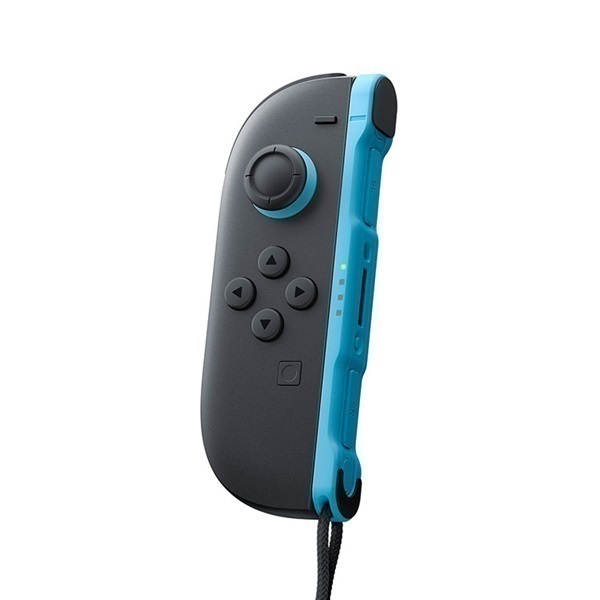 BEE-A-JLKBA】 Nintendo Switch 2 Joy-Con 2 (L) ライトブルー お一人
