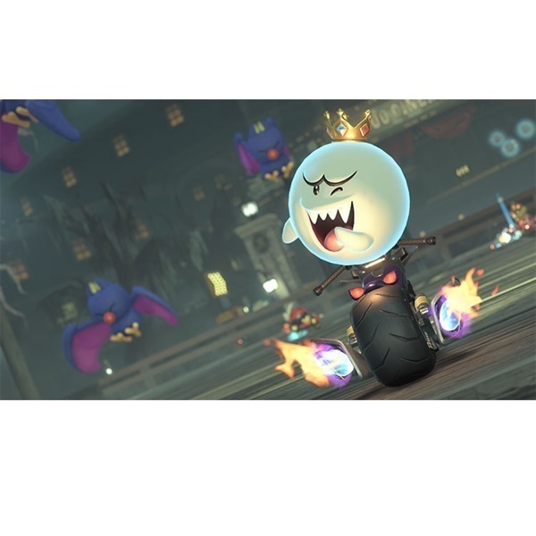 2025年12月15日以降順次お届け Nintendo Switch2 マリオカート