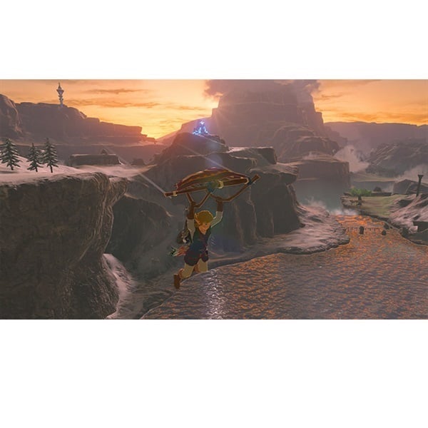 ゼルダの伝説　2枚セット Amazon.co.jp: ゼルダの伝説 ブレス オブ ザ ワイルド Nintendo