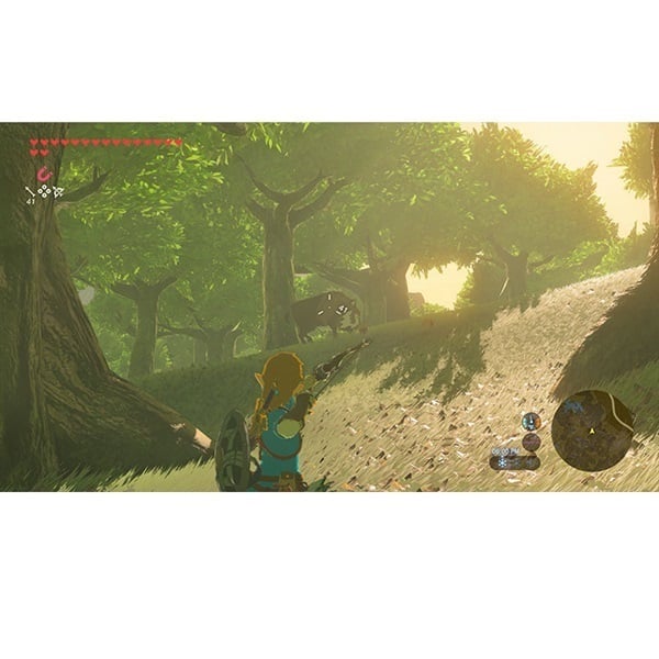 ゼルダの伝説シリーズ ソフト2点セット Amazon.co.jp: ゼルダの伝説 ブレス オブ ザ ワイルド Nintendo