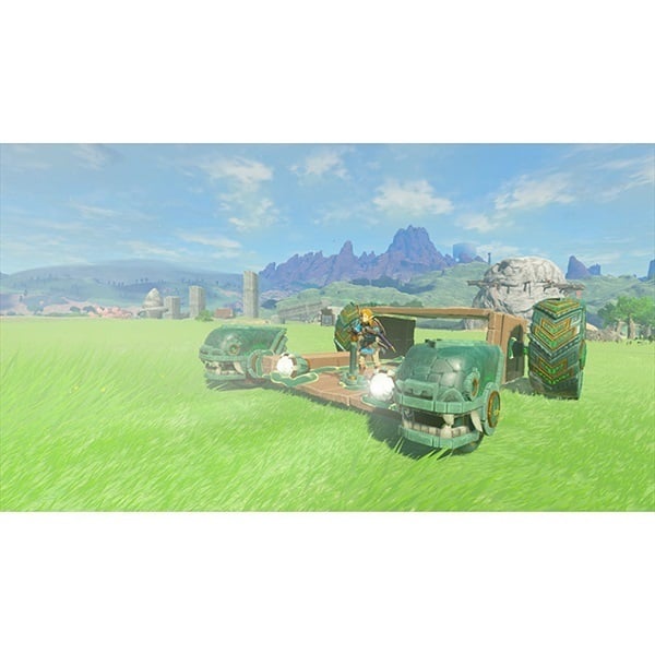 2人でにゃんこ大戦争・ゼルダの伝説ティアーズ・ピクミン3デラックスセット売り Nintendo Switch ゼルダの伝説 ティアーズ オブ ザ キングダム 2
