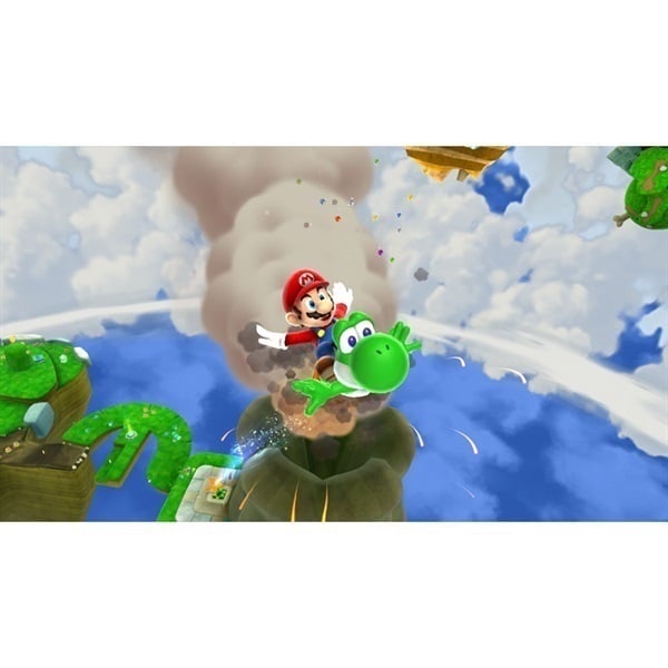 2025年12月15日以降順次お届け Nintendo Switch スーパーマリオ