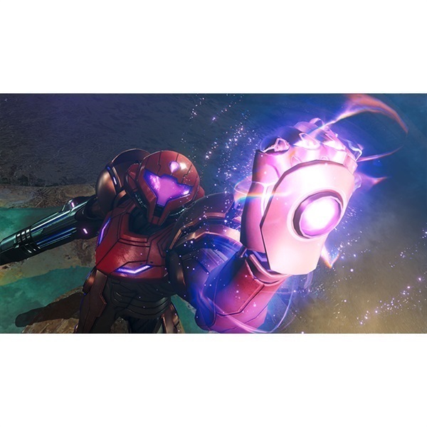 Nintendo Switch 2 メトロイドプライム4 ビヨンド Nintendo Switch 2