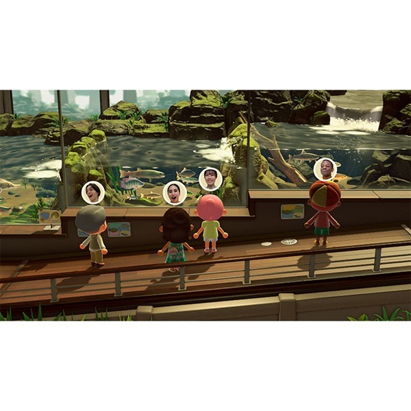 予約 2026年1月15日発売 Nintendo Switch 2 あつまれ どうぶつの森