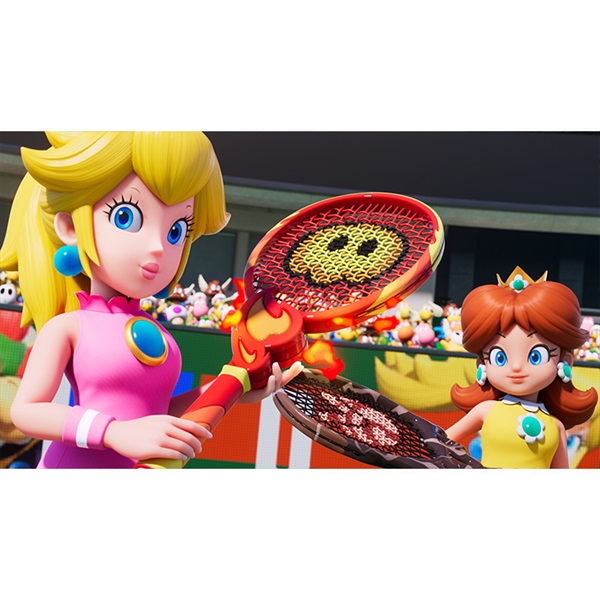 ニンテンドー スイッチ switch マリオ テニス エース