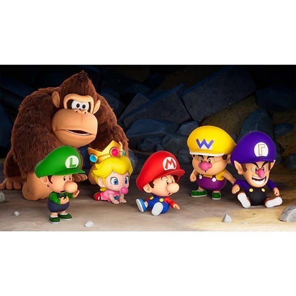 Nintendo Switch 2 マリオテニス フィーバー お一人さま3点限り