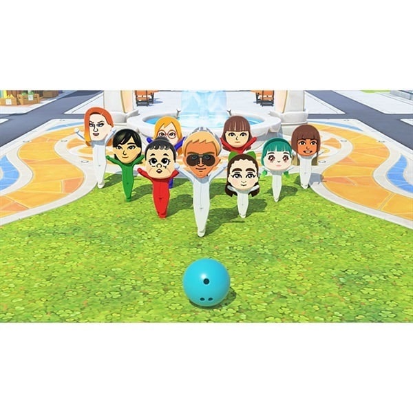 予約 2026年4月16日発売 Nintendo Switch トモダチコレクション