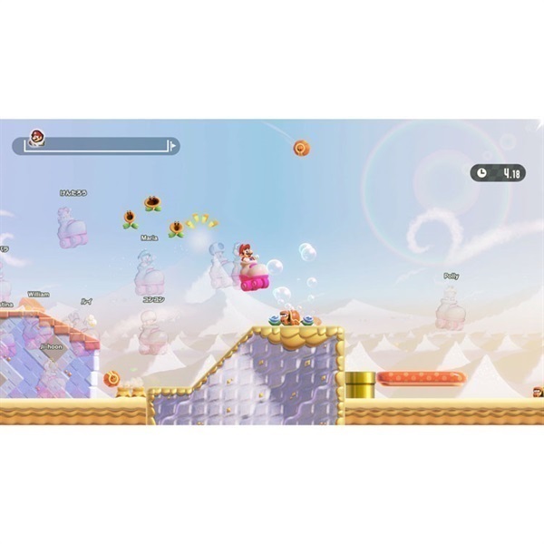 Nintendo Switch2 スーパーマリオブラザーズ ワンダー Nintendo Switch Nintendo Switch2 スーパーマリオブラザーズ ワンダー Nintendo Switch
