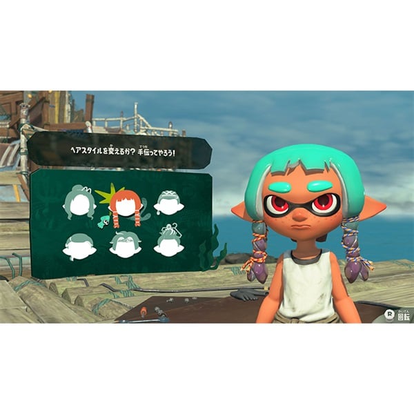 こむぎ スプラトゥーン追加 予約 2026年7月23日発売 Nintendo Switch 2 スプラトゥーン レイダース