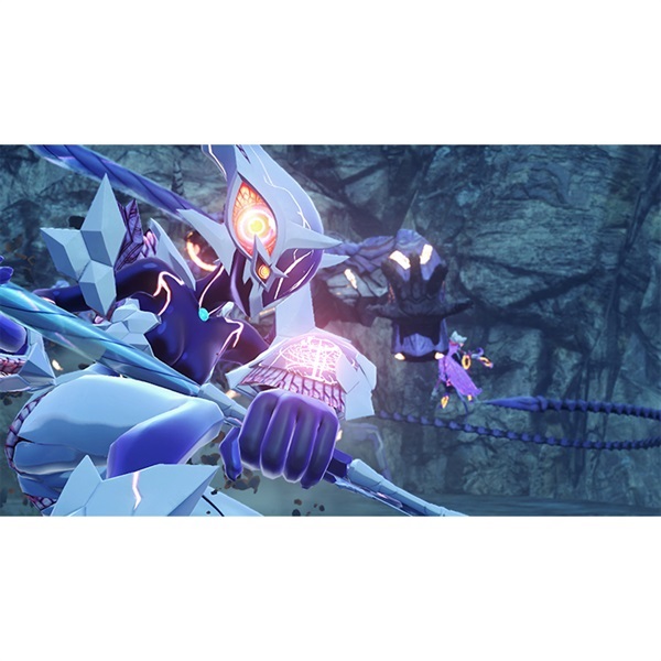 予約 2026年12月3日発売 Nintendo Switch 2 ゼノブレイド3 Nintendo