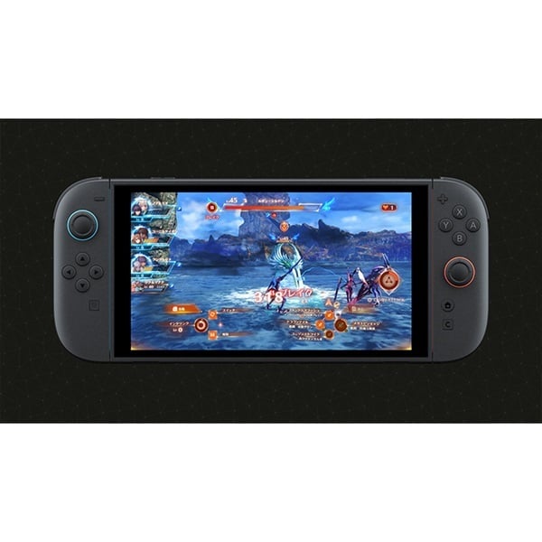 予約 2026年12月3日発売 Nintendo Switch 2 ゼノブレイド3 Nintendo
