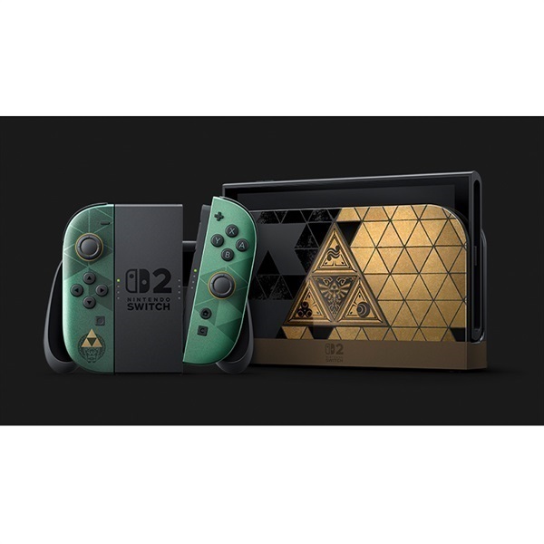 予約 2026年10月29日発売 【BEE-S-KL6CC】Nintendo Switch 2 (日本語