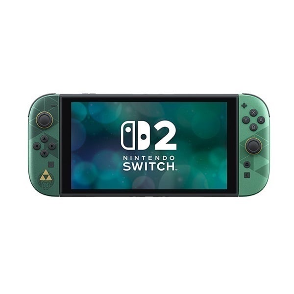 予約 2026年10月29日発売 【BEE-S-KL6CC】Nintendo Switch 2 (日本語