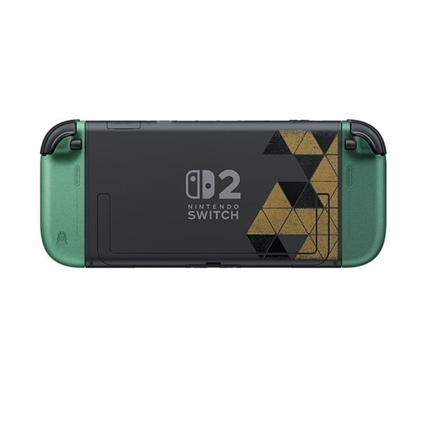 予約 2026年10月29日発売 【BEE-S-KL6CC】Nintendo Switch 2 (日本語