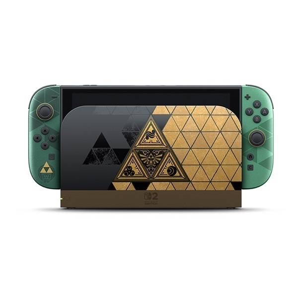 予約 2026年10月29日発売 【BEE-S-KL6CC】Nintendo Switch 2 (日本語