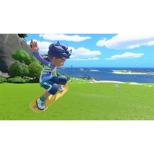 予約 2026年10月22日発売 Nintendo Switch 2 Nintendo Switch Sports