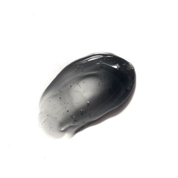 シュシュモア chouchoumore ホットクレンジングジェル ブラック 200g