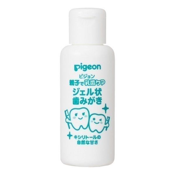 yuuki⭐︎32Cream 50mL＋カーミングジェル2点まとめ ピジョン ジェル状歯みがき キシリトールの自然な甘さ 6ヶ月頃