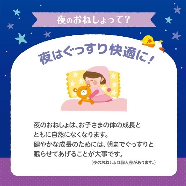 ちー　Rigeon おねしょ対策パッド 24枚入　10パック オムツとれっぴ～ おねしょ対策パッド 24枚 PigeonFriends | 商品情報