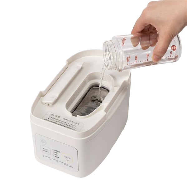 ピジョン 哺乳びんスチーム除菌 POCHItto （だいごろー様専用