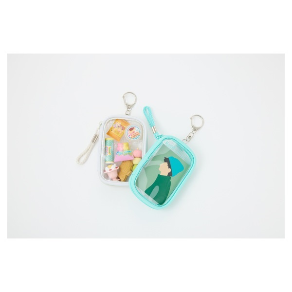 Kept ミニアクスタケース | イオンスタイルオンライン 衣料品・暮らし