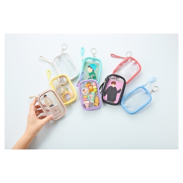 Kept ミニアクスタケース | イオンスタイルオンライン 衣料品・暮らし