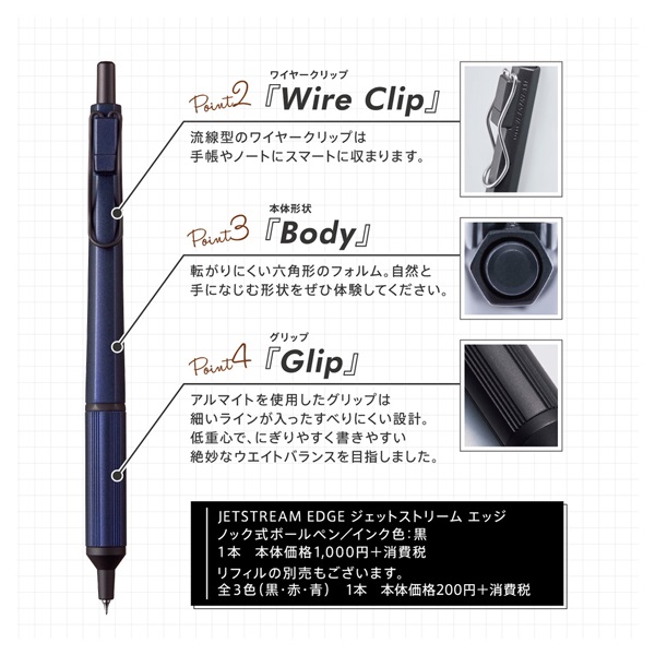 製薬会社 ボールペン ジェットストリーム JET STREAM ノベルティ 製薬会社 ボールペン ジェットストリーム JET STREAM ノベルティ