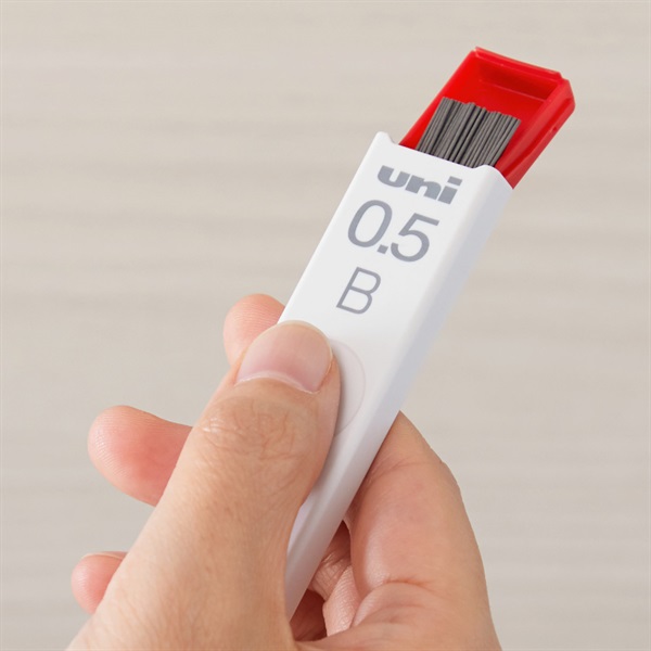 シャープ芯ユニ 0.5‐40 3P 2B | イオンスタイルオンライン 衣料品