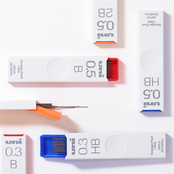 シャープ芯ユニ 0.7‐40 1P HB | イオンスタイルオンライン 衣料品