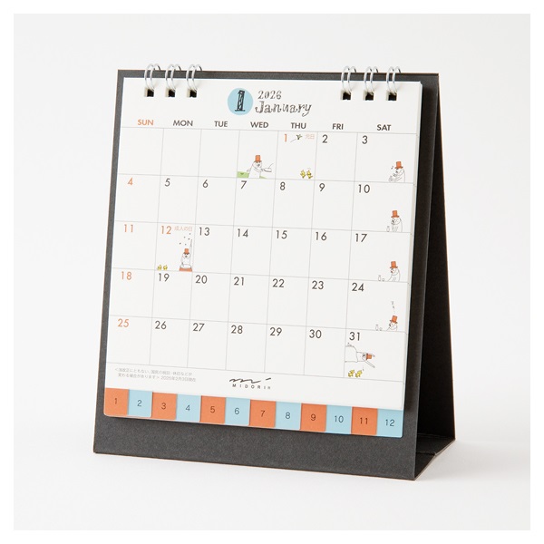 エンジェルオラクルカレンダー エンジェルダイアリー2026