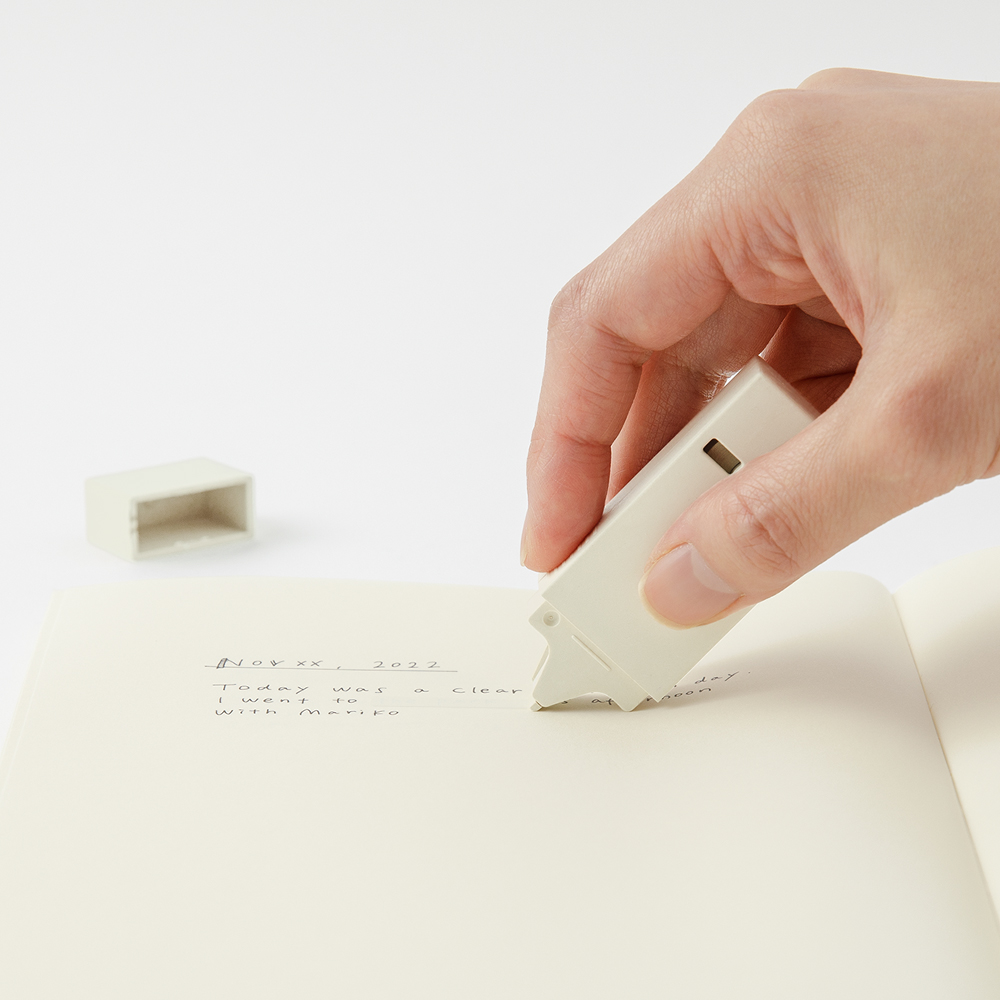 紙製修正テープ＜ | イオンスタイルオンライン 衣料品・暮らしの