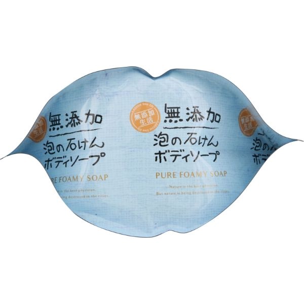 無添加 泡の石けん | イオンスタイルオンライン 衣料品・暮らし