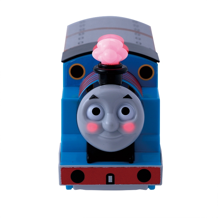 トーマス ホッペガピカピカゴキゲントーマス 4902923148523 3歳
