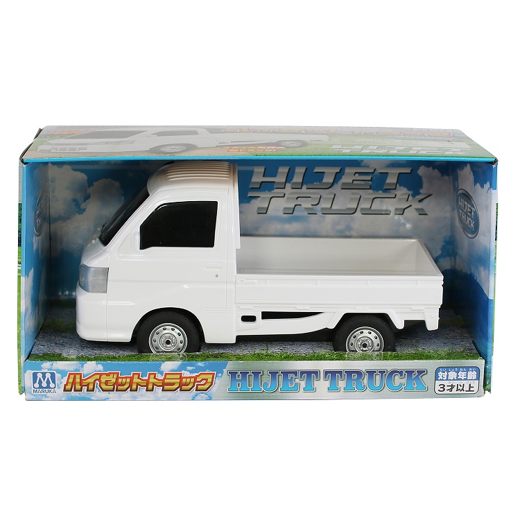 フリクション ハイゼットトラック 4902923153374 3歳から | イオン