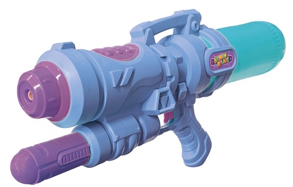 ウォーターガン アクアレリア 4902923159796 水鉄砲 | イオンスタイル