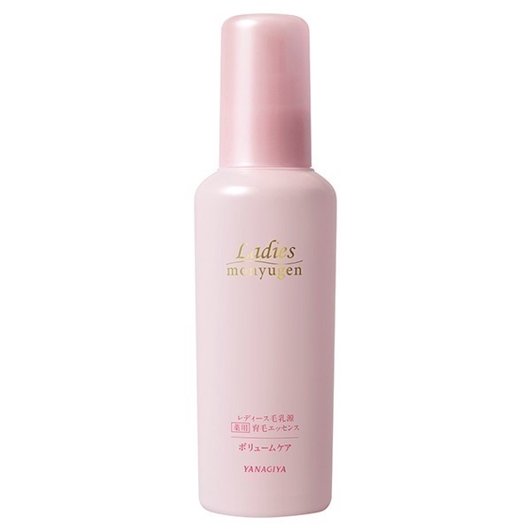 レディース毛乳源 薬用育毛エッセンス ＜ボリュームケア＞N 150ml 柳屋
