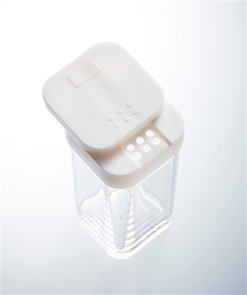 山崎実業 スパイスボトル アクア | イオンスタイルオンライン 衣料品