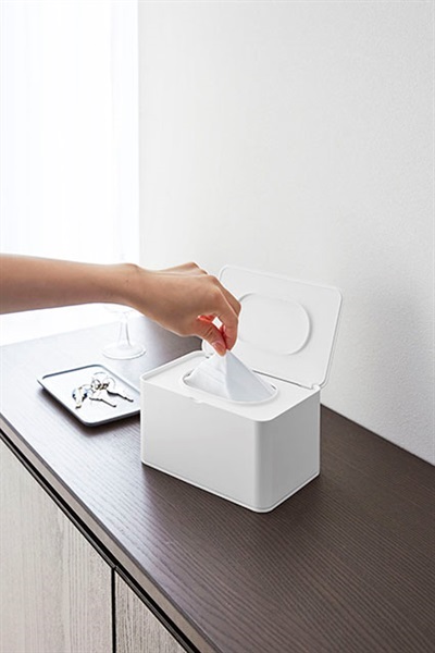 山崎実業 マスクケース スマート | イオンスタイルオンライン 衣料品