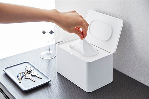 山崎実業 マスクケース スマート | イオンスタイルオンライン 衣料品