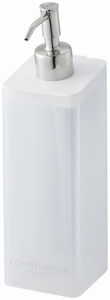 未使用⭐︎ Meltis ピラティス　マシン　　ホワイトモカ　欠品なし！ 山崎実業 マグネットツーウェイディスペンサー ミスト ホワイト