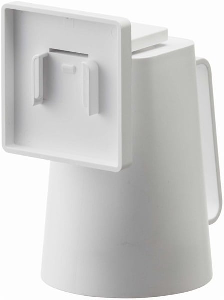 山崎実業 フィルムフック マグネット タンブラー ミスト