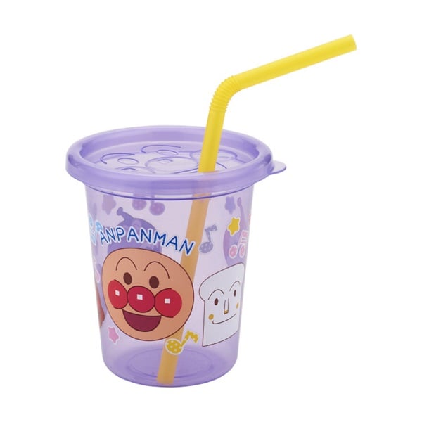 アンパンマン ストローカップS 4P | イオンスタイルオンライン