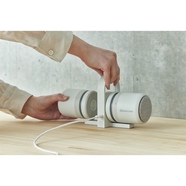 ☺新品・未開封☺ANSWER... SHINE Moon Lamp スピーカー付 ØMI デジタルシングル「ANSWER SHINE」リリース記念アイテム