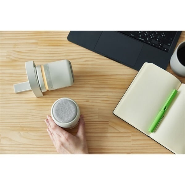 ☺新品・未開封☺ANSWER... SHINE Moon Lamp スピーカー付 ØMI デジタルシングル「ANSWER SHINE」リリース記念アイテム