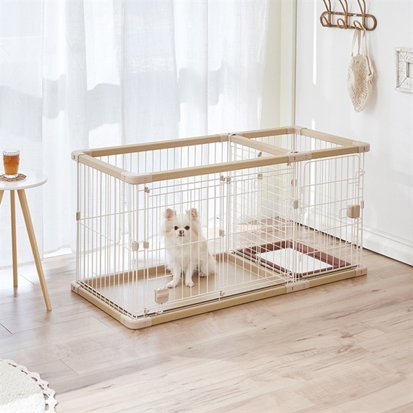 ◇大阪府全域 神戸市 配達料無料！◇ドッグルームサークル◇犬用