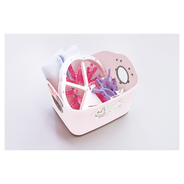 ミニーマウス ミニやわらかバケツSQ5 | イオンスタイルオンライン 衣料