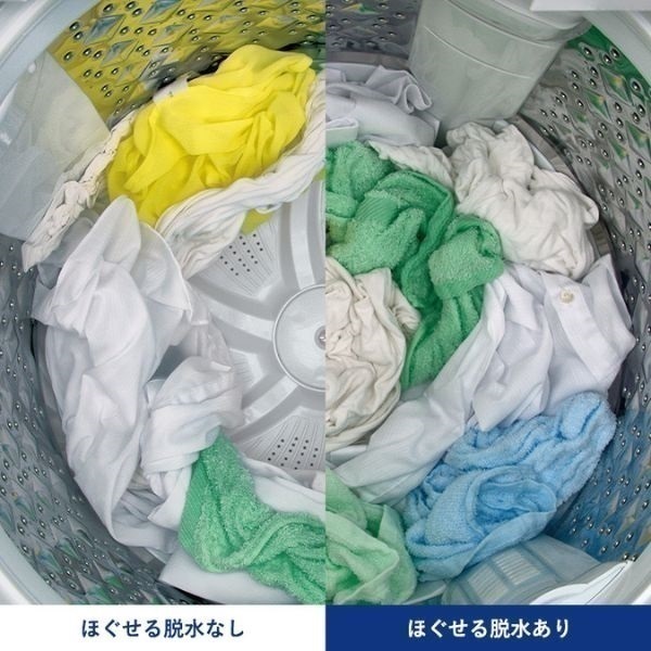 東芝 8㎏洗いインバーター洗濯機 AW-8DH5-W【標準配送料2000円＋標準