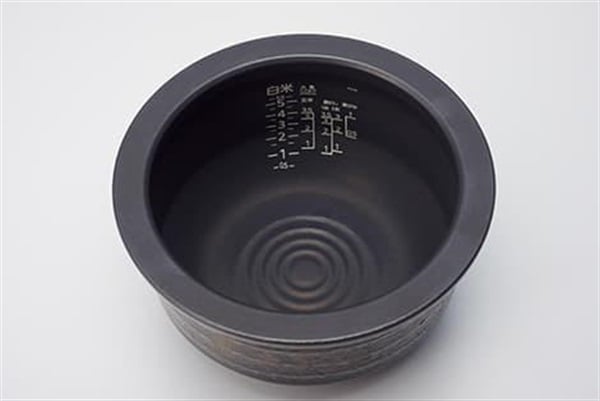 タイガー圧力IHジャー炊飯器　5.5合 タイガー TIGER 圧力IHジャー炊飯器 炊きたて 5.5合 ブラック 遠